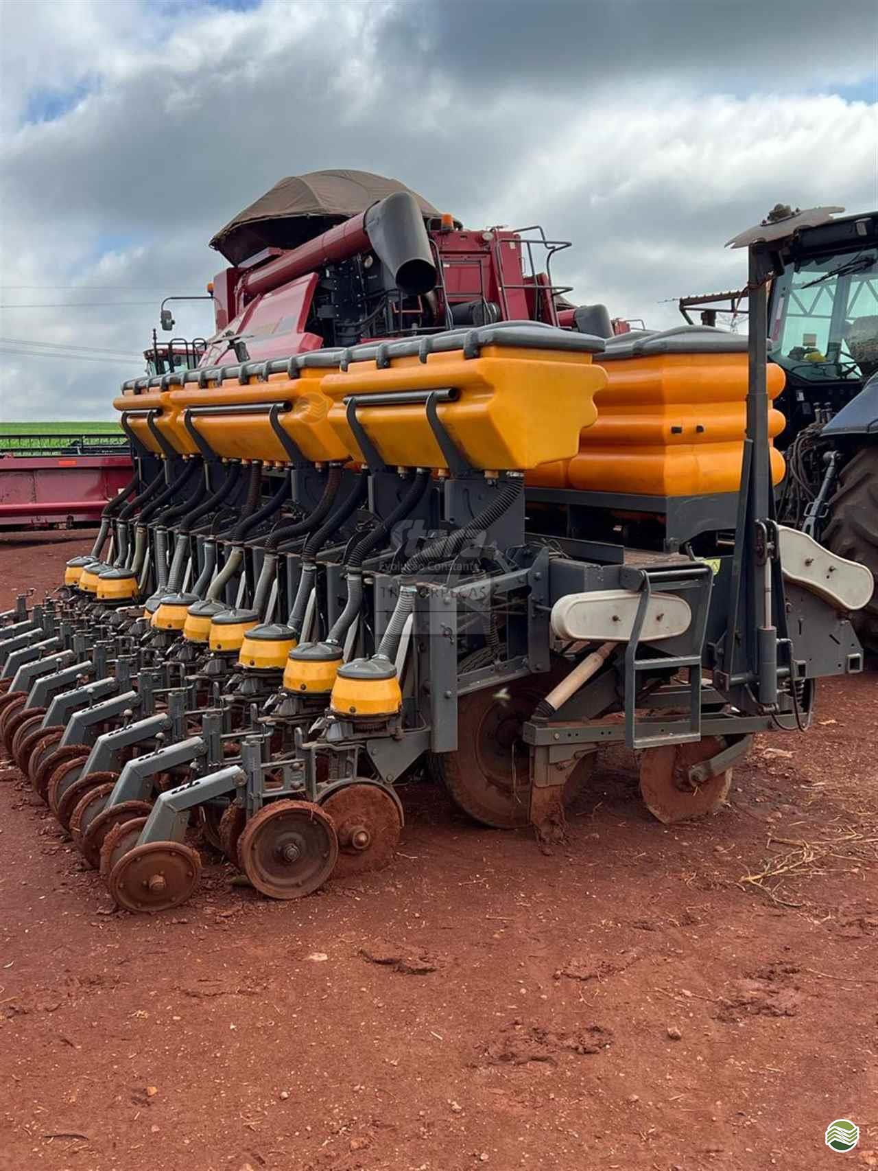 PLANTADEIRA VALTRA HITECH BP 1307 Tratorpeças Máquinas - Stara UBIRATA PARANÁ PR